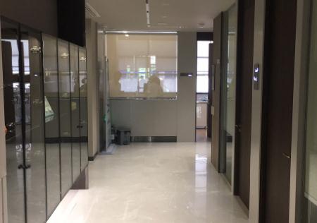 溫州王曉峰口腔醫(yī)院