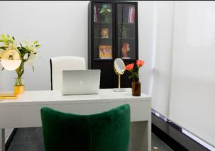 溫州環(huán)亞醫(yī)療美容門診部_咨詢室