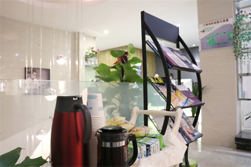 溫州歐歌醫(yī)療美容門診部_醫(yī)院環(huán)境