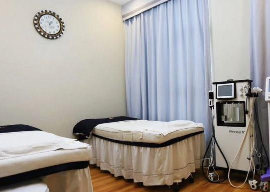 溫州平陽韓冠醫(yī)療美容門診部_注射室