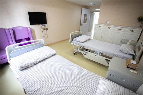 溫州皇佳（原瑞亞）醫(yī)療美容門診部_病房