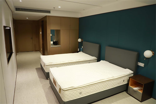 溫州韓美整形美容醫(yī)院_病房