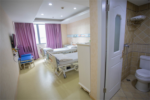 溫嶺臻美整形外科門診部_病房