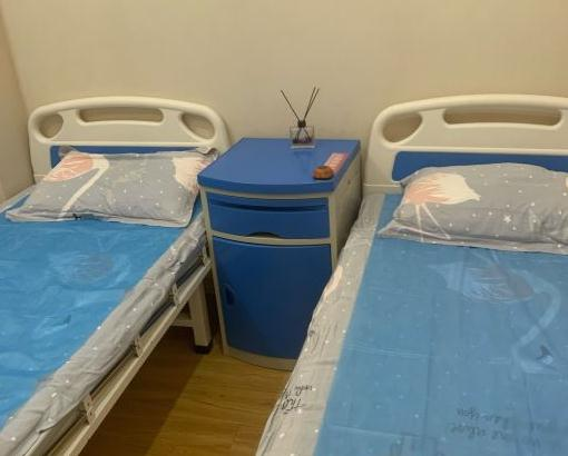 溫州粉范醫(yī)療美容門診部_觀察室