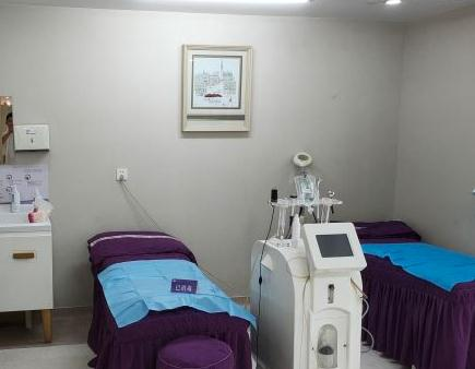 溫州百佳東方整形美容醫(yī)院_治療室