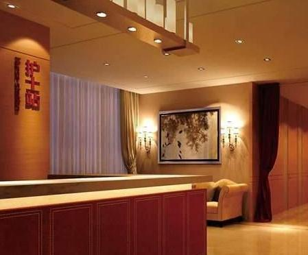 溫州芙萊拉醫(yī)療美容醫(yī)院_護士站