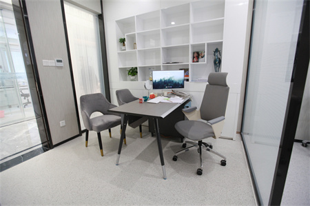 溫嶺柏藍(lán)醫(yī)療美容門(mén)診部_咨詢(xún)室