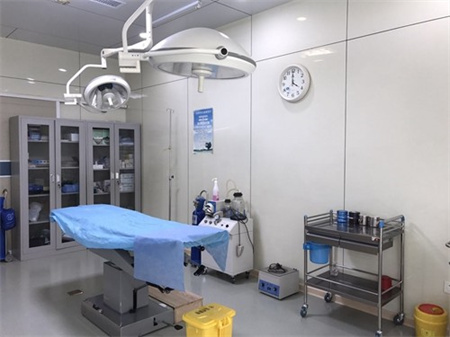 溫嶺醫(yī)美佳醫(yī)療美容診所_手術室