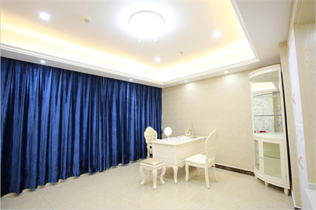 渭南市臨渭區(qū)衛(wèi)生學(xué)校附屬醫(yī)院整形激光美容科