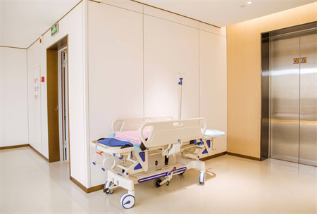 渭南現(xiàn)代婦科醫(yī)院整形外科