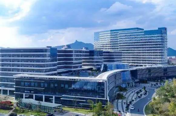 溫嶺市第一人民醫(yī)院燒傷整形科