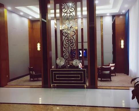 溫嶺美藝美星醫(yī)療美容門(mén)診部