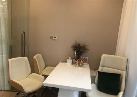 渭南秦都醫(yī)院整形美容中心