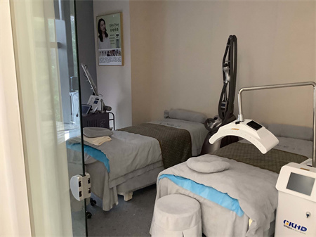 渭南柏優(yōu)醫(yī)療美容醫(yī)院_治療室