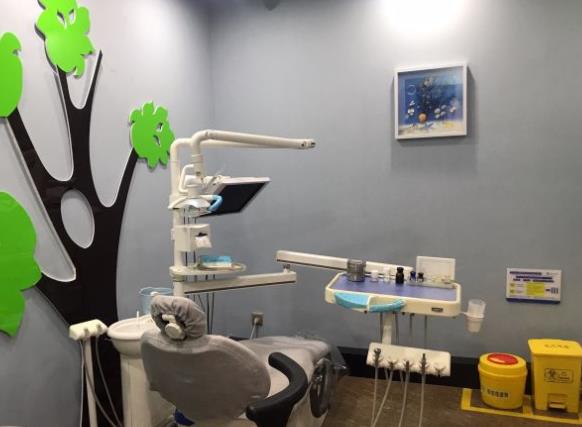 濰坊鉆石口腔門(mén)診部
