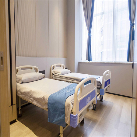 濰坊摩爾醫(yī)療美容診所_病房