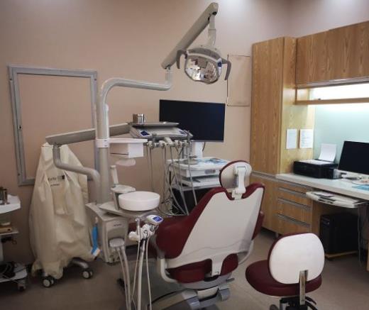 濰坊玉石口腔門診部 濰坊玉石口腔門診部