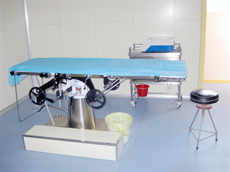 濰坊醫(yī)學院附屬醫(yī)院整形外科_注射室