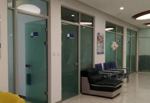 濰坊臻美醫(yī)療美容門(mén)診部_咨詢(xún)室