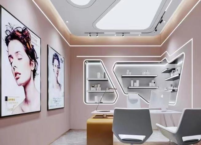 濰坊韓奈姿醫(yī)療美容門診部_咨詢室