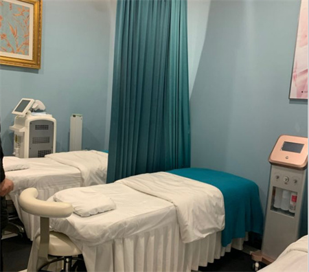 濰坊海大整形美容門診部_治療室