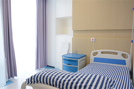 威海英姬醫(yī)療美容診所_病房