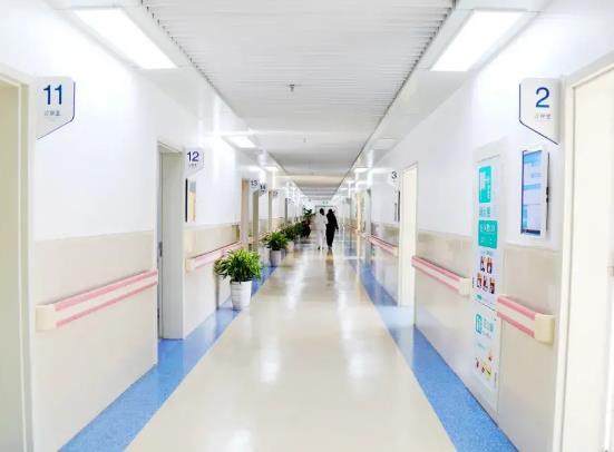 威海立醫(yī)院皮膚醫(yī)療美容科