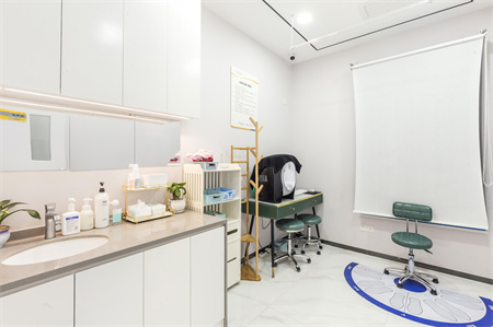 威海孫玉醫(yī)療整形美容診所