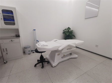 威海孫玉醫(yī)療整形美容診所_注射室