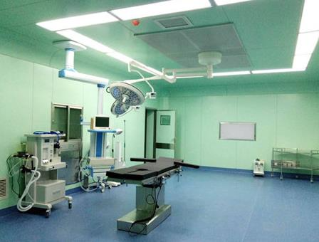 威海美意整形醫(yī)院_手術(shù)室
