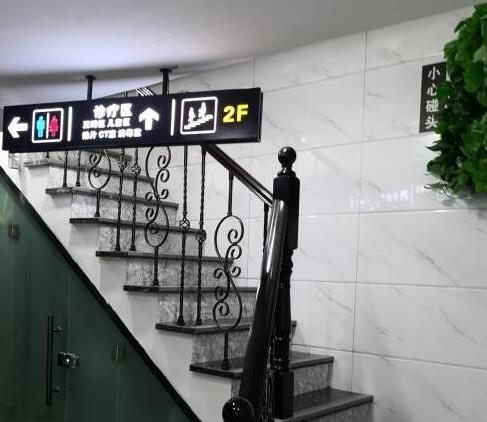 威海舒好口腔門(mén)診部_醫(yī)院環(huán)境