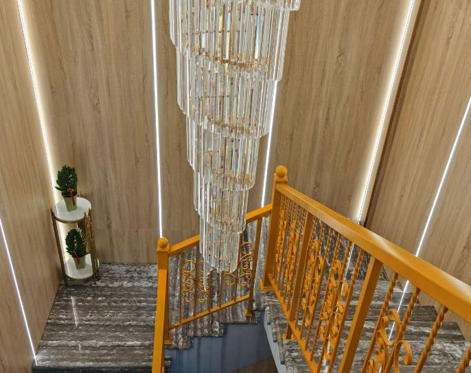 威海星悅醫(yī)療美容診所_醫(yī)院環(huán)境