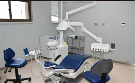 威海舒好口腔門(mén)診部