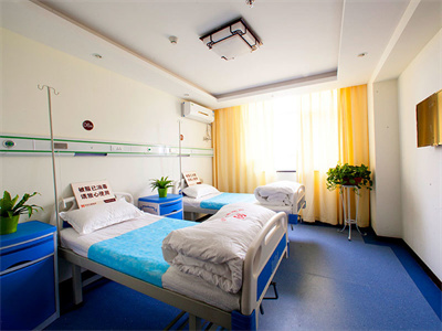 銅仁伊美醫(yī)療美容門診部_病房