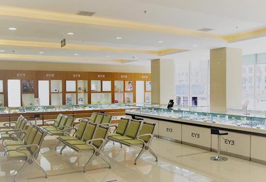 威海愛(ài)爾眼科醫(yī)院