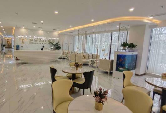 銅仁夢(mèng)想醫(yī)療美容門(mén)診部