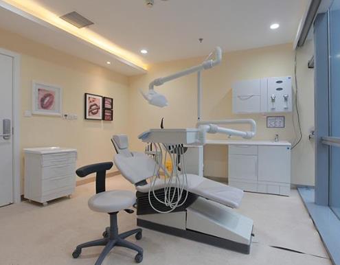 旺蒼匯安牙科診所