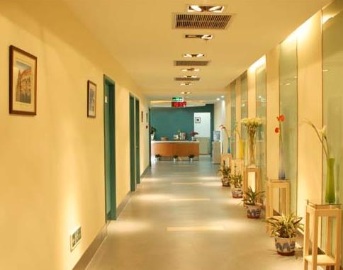 銅陵黃雷醫(yī)療美容診所