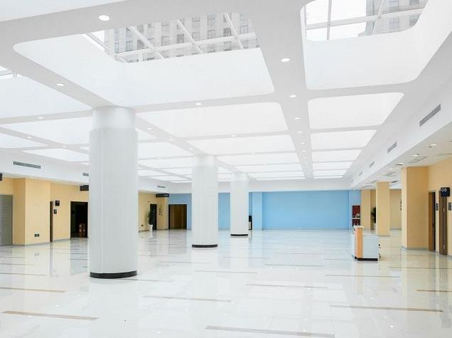 桐廬愛爾眼科醫(yī)院