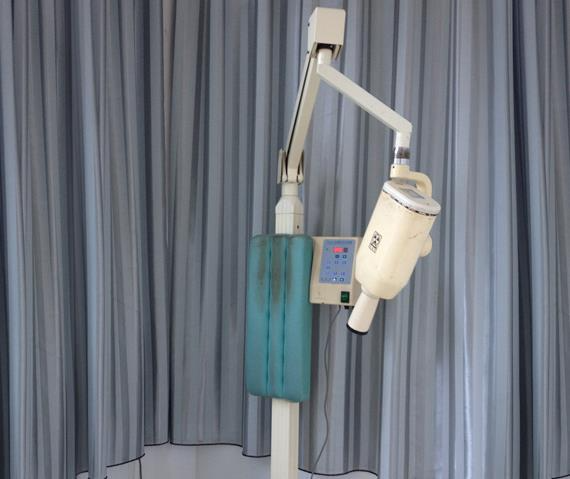 銅陵吳恒忠牙科診所_醫(yī)院儀器