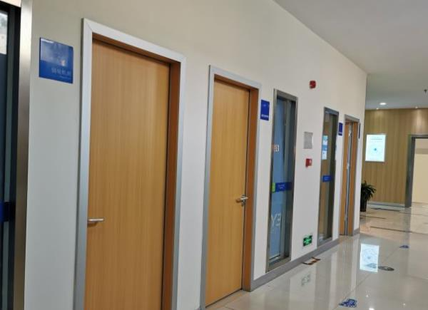 銅陵愛爾眼科醫(yī)院_咨詢室