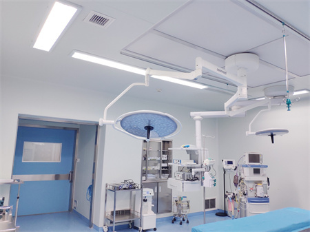 銅川信德醫(yī)療整形美容醫(yī)院_手術(shù)室