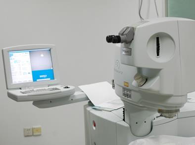 通化眼科醫(yī)院