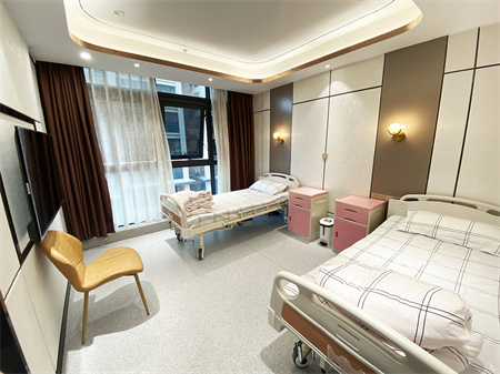 通化趙世昌醫(yī)療美容診所_病房