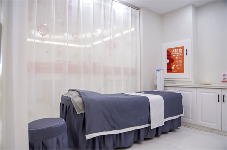 天門西子醫(yī)療美容門診部_皮膚治療室