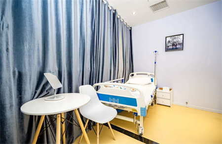 鐵嶺春宇醫(yī)療美容門診部_病房