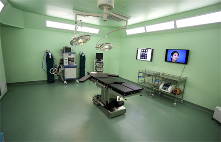 天長(zhǎng)市人民醫(yī)院激光美容科_手術(shù)室
