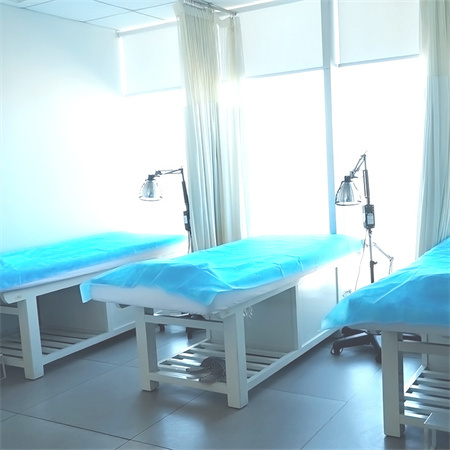 天長(zhǎng)市人民醫(yī)院激光美容科_注射室