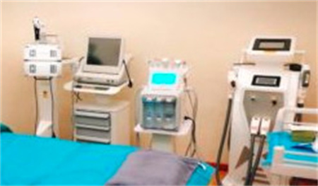 鐵嶺金氏美容醫(yī)療整形外科診所_治療室