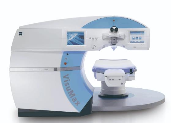 天水市眼科醫(yī)院